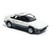 1985 Toyota MR2 MK1 - White/ Silver 1:64 Scale Alt Image 2