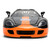 2005 Porsche Carrera GT - GULF OIL 1:24 Scale Alt Image 7