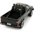 1985 TOYOTA SR5 Pickup - BLACK 1:18 Scale Alt Image 3