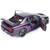 1999 Nissan Skyline (R34) GT-R Z Tune - Midnight Purple 1:18 Scale Alt Image 3