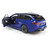 2024 BMW M5 Touring - Marina Bay Blue Metallic 1:18 Scale Alt Image 5
