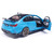 2024 BMW M3 Performance Parts - Daytona Beach Blue 1:18 Scale Alt Image 2