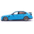 2024 BMW M3 Performance Parts - Daytona Beach Blue 1:18 Scale Alt Image 6