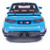 2024 BMW M3 Performance Parts - Daytona Beach Blue 1:18 Scale Alt Image 8