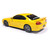 1999 Nissan Silvia S15 Spec-R Aero - Lightning Yellow 1:18 Scale Alt Image 4