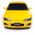 1999 Nissan Silvia S15 Spec-R Aero - Lightning Yellow 1:18 Scale Alt Image 7