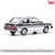 1976 Volvo 343 - Silver 1:43 Scale Alt Image 1
