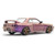 Nissan Skyline GT-R (R32) Midnight Purple - Australia Special 1:64 Scale Alt Image 1