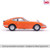 1971 Nissan Fairlady 240ZG - Orange 1:64 Scale Alt Image 7