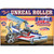 Unreal Roller America 250th Anniversary Edition by Tom Daniel 1:24 Scale Main Image