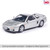 1990 Acura NSX - Silver Wolf 1:64 Scale Main Image