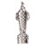 Borg-Warner Trophy Indianapolis 500-Mile Race Pin  Main Image