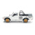 Pandem Datsun 620 Race Truck 1:64 Scale Alt Image 6