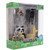 Minecraft 4-Pack Wave 6 2.5 Metal Figures  Alt Image 5
