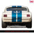 1965 Shelby GT350R Prototype - Wimbledon White 1:43 Scale Alt Image 3