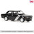 1971 Datsun 510 - Black 1:64 Scale Alt Image 2