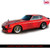 1978 Nissan Fairlady 280Z (S130) - Red 1:64 Scale Main Image