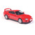 1993 Toyota Supra (JZA80) - Renaissance Red 1:64 Scale Alt Image 2
