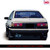 1983 Toyota Sprinter Trueno (AE86) - Black and White 1:64 Scale Alt Image 2
