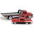 Maisto 1957 Chevy Flatbed and 1957 Bel Air Transport Collection 164 Scale Diecast Model by Maisto 18633NX