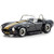 Shelby Cobra 427S/C - Black/Gold 1:18 Scale Main Image