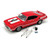 1970 Oldsmobile 442 W-30 W-Machine Drag Outlaws 1:18 Scale Alt Image 1