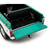 1972 Chevrolet Blazer K/5 CST Route 66 100 Years - Medium Green 1:18 Scale Alt Image 5