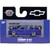 1995 Chevrolet S-10 - Blue 1:64 Scale Alt Image 2