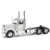 Peterbilt Model 589 BBC Day-Cab Tandem-Axle Truck Tractor 1:64 Scale Main Image