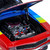 1969 Chevrolet Camaro - Jeff Gordon / Hendrick Motorsports First Win Tribute 1:18 Scale Alt Image 5
