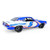1969 Chevrolet Camaro - Kyle Larson / Hendrick Motorsports First Win Tribute 1:18 Scale Alt Image 1