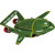 Thunderbirds F.A.B. Collection - Thunderbird 2 and 4 1:500 Scale Alt Image 4