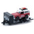 1987 Ford F-350 Truck & 1966 Ford Bronco 1:64 Scale Alt Image 2