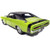 1970 Dodge Charger R/T - FJ5 Sublime 1:18 Scale Alt Image 5