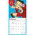 Betty Boop 2027 Wall Calendar CAROUSEL (270655)  Alt Image 2