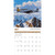 WWII Airplanes 2027 Wall Calendar CAROUSEL (270341)  Alt Image 3