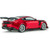 2025 Ford Mustang GTD - Molten Magenta Metallic Tri-Coat 1:43 Scale Alt Image 2