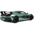 2024 Rimac Nevera R - R-Green 1:18 Scale Alt Image 1