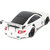 2024 LB-Works Porsche Turbo - White 1:18 Scale Alt Image 3