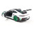 2024 Porsche 911 GT3 RS - Tribute To Carrera RS White 1:18 Scale Alt Image 5