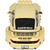 2023 RWB Porsche - Sandstorm Beige 1:18 Scale Alt Image 7