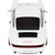 1992 Porsche 911 [964] Carrera Cup USA Edition - White 1:18 Scale Alt Image 7