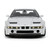 2024 BMW REYN Speed Shop 858 CSL by JONSIBAL - Shadow Chrome Metallic 1:18 Scale Alt Image 6