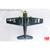F6F-5P Hellcat 1/32 Die Cast Model - HA0310 1:32 Scale Alt Image 5