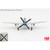 P-51D Mustang 1/48 Die Cast Model - HA7756 1:48 Scale Alt Image 2
