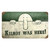 Kilroy Was Here Metal Sign PTS156  Main Image