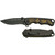 Masonic Folding Knife  Alt Image 1