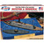 MONITOR AND MERIMACK CIVIL WAR KIT SET    ATLANTIS (L77257)  Main Image