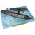 MONITOR AND MERIMACK CIVIL WAR KIT SET    ATLANTIS (L77257)  Alt Image 1