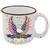 USA Veteran Camper Mug CU0545 (CU012)  Main Image